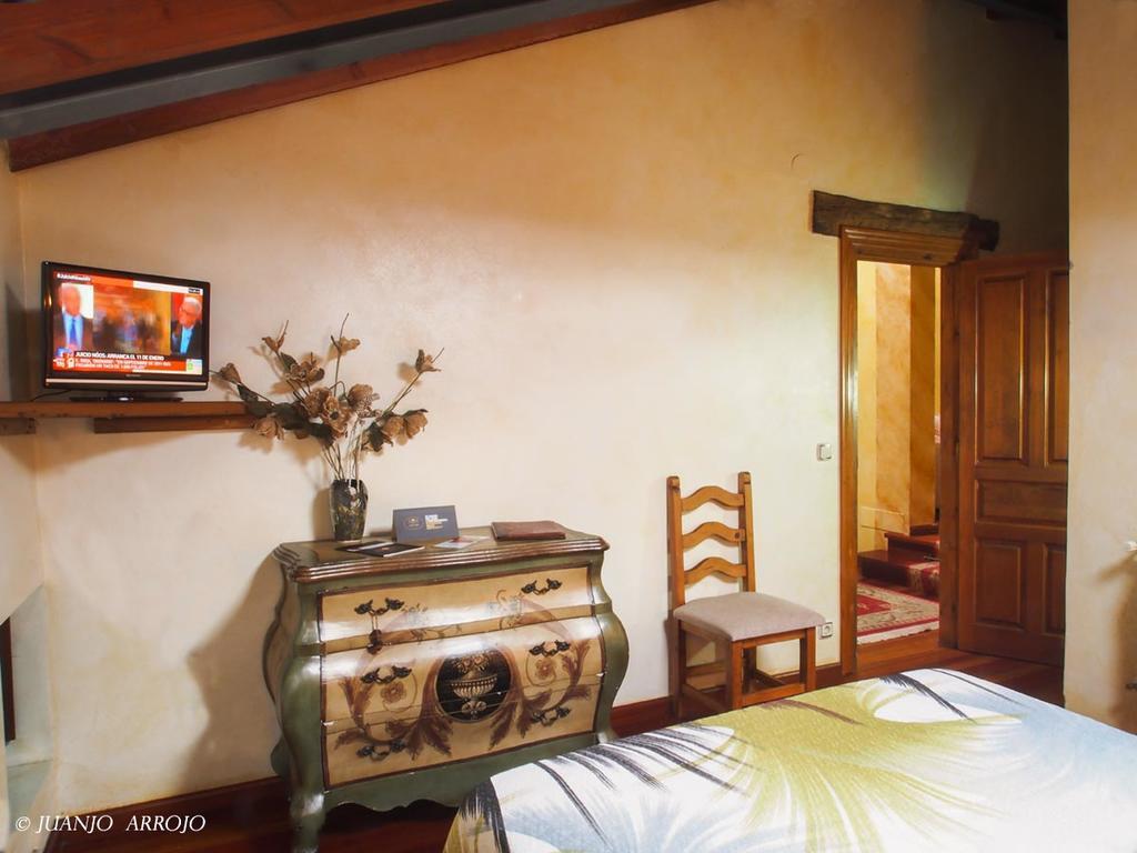Hotel Rural Sucuevas (Adults Only) Llano-Con Exterior photo