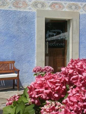 Hotel Rural Sucuevas (Adults Only) Llano-Con Exterior photo