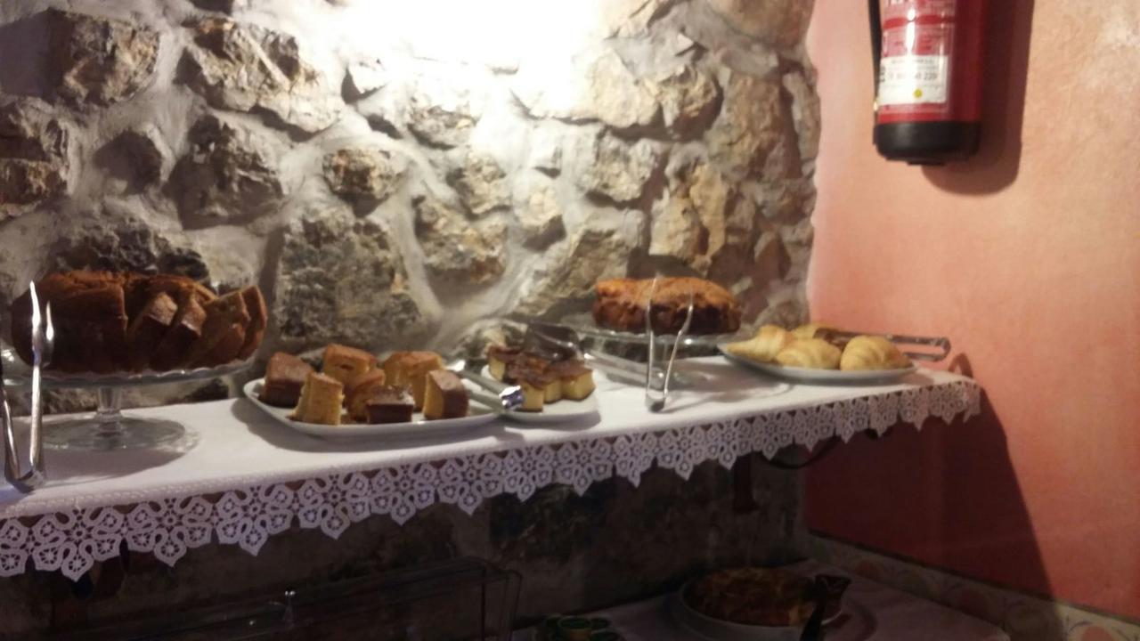 Hotel Rural Sucuevas (Adults Only) Llano-Con Exterior photo