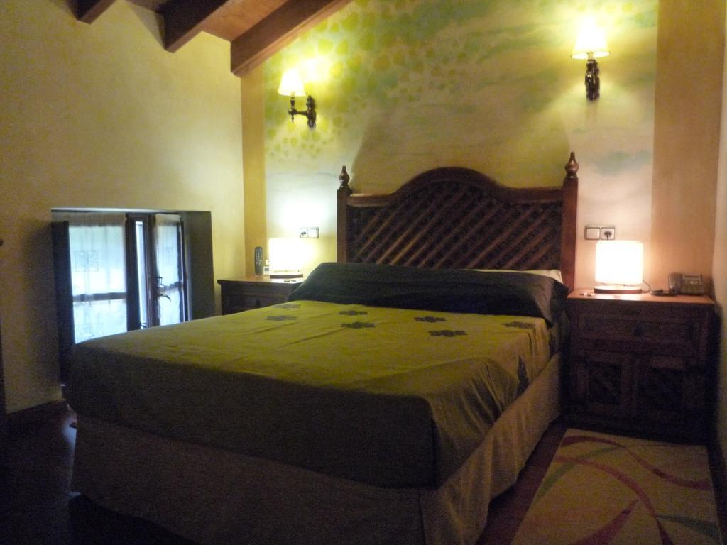 Hotel Rural Sucuevas (Adults Only) Llano-Con Exterior photo